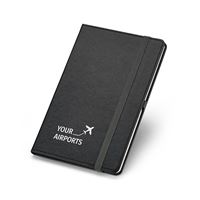 NOTEPAD A5